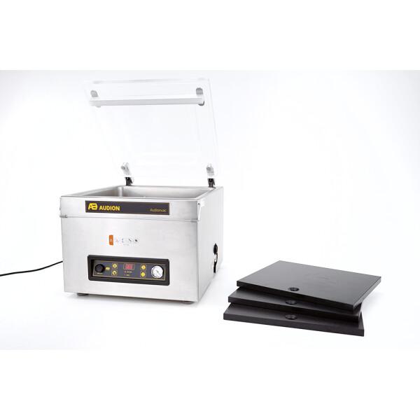Audionvac VMS 133 Tabletop Vacuum Packaging Machine