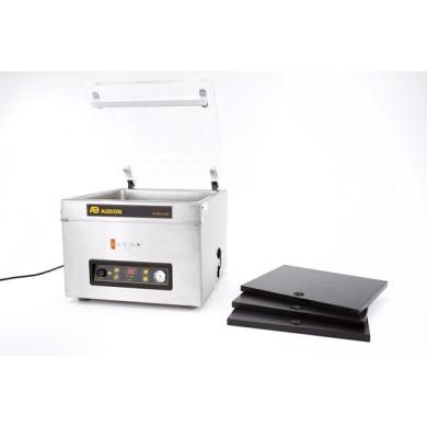 Audionvac VMS 133 Tisch-Vakuumverpackungsmaschine Vacuum Packaging Machine-cover