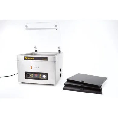 Audionvac VMS 133 Tabletop Vacuum Packaging Machine