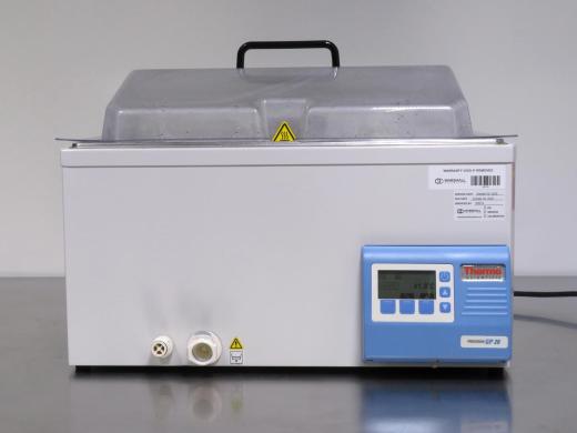 Thermo Scientific Precision GP 28 Water Bath-cover