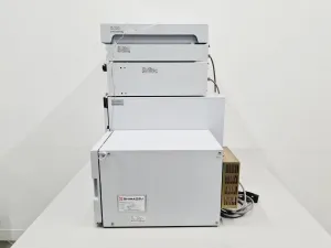 Shimadzu HPLC System with SIL-20A Autosampler and SPD-20AV PDA Detector, 3 of 37
