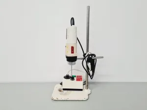 Kinematica Polytron PT 10-35 Homogeniser Stirrer with PCU 8 S Control Unit, 3 of 16