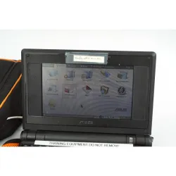 Laptop Notebook for Cambridge VectaStar 600 Flex 26 GHz AP/RT Microwave Platform, 3 of 5