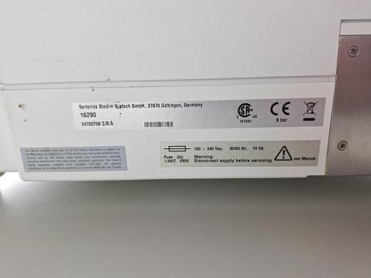 Sartorius Sartocheck 3 Plus Filter Integrity Tes | QuestPair