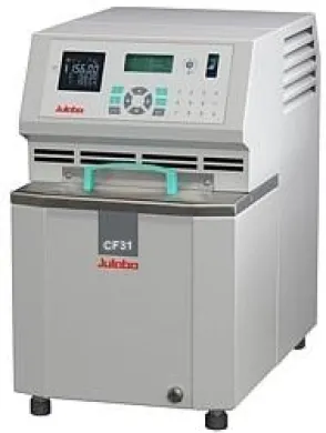 Julabo CF31 Cryo-Compact Refrigerated Circulator, 115V/60Hz (NRTL Certified)