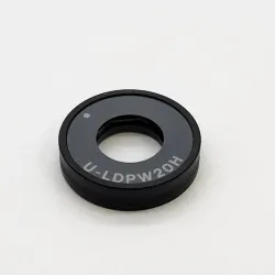Olympus U-LDPW20H Nomarski Differential Interference Contrast Prism, 2 of 3