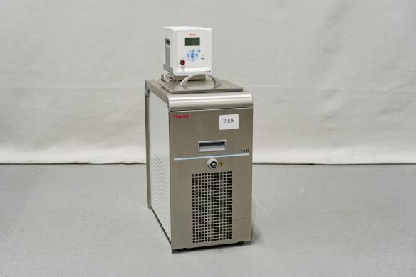 Thermo Haake A25-SC150 Heating and Cooling Water Bath-cover