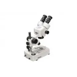 Meiji EMZ-5H High Eyepoint Zoom Stereo Microscope with Illuminated Pole Stand, 5 of 5