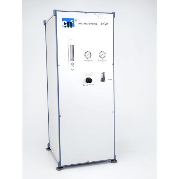 cmc Instruments NGM11 Nitrogen Membrane Gas Generator for Laboratory and Industrial Use