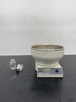 Buchi B-480 Laboratory Water Bath-cover