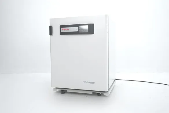 Thermo Scientific HERAcell Vios 250i CO2 Incubator with Copper Interior, 250 L