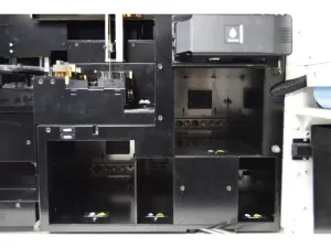 Nova Biomedical BioProfile FLEX2 Automated Cell Culture Analyzer with OSM48 Osmometer & Gas Module, 8 of 15