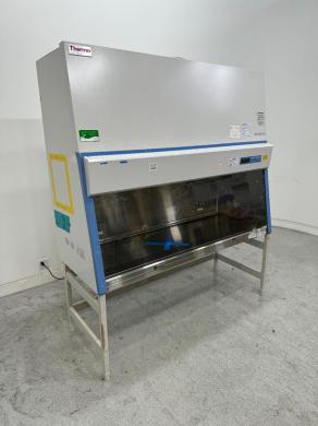 Thermo 1300 Series A2 6-Foot Class II Biosafety Cabinet for Containment and Sterile Work-cover