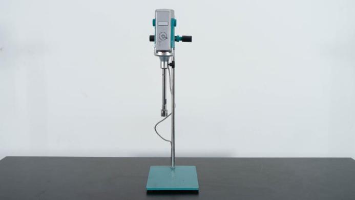 High-Speed Dispersion AD500S-H Homogenizer for Laboratory Use-cover