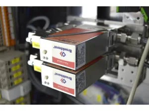 Sartorius Biostat B Dual Control Jacketed Autoclavable Bioreactor System for Microbial Cultures, 2L Vessels, 29 of 48