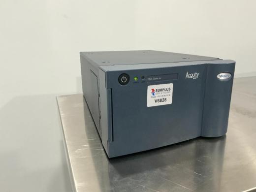 Waters Acquity PDA Detector HPLC-cover