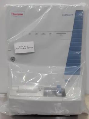 Thermo 97055-60216 LCQ Fleet Mass Spectrometer Right Door Accessory