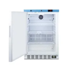 Accucold ACR51WNSF456LHD 24" Wide Built-In Healthcare Refrigerator with NSF/ANSI 456 Vaccine Certification, 3 of 3