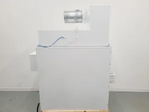 BioMat 2 Class II Microbiological Safety Cabinet with Ducted Exhaust, 4 of 28