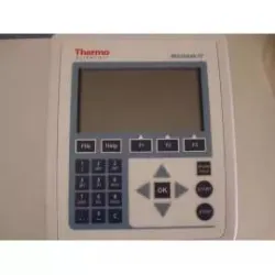 Thermo Scientific Multiskan FC Microplate Reader, 7 of 8
