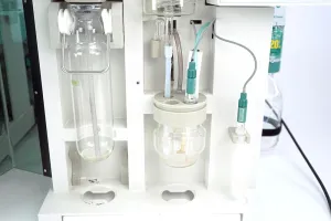 Büchi K-375 KjelMaster and K-376 KjelDigester Kjeldahl Analysis and Digestion System (2017), 5 of 7