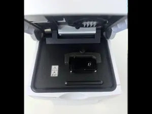 Agilent 2100 Bioanalyzer Microfluidics-Based Bioanalyzer for DNA, RNA, and Protein Analysis, 4 of 8