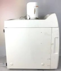 Dionex ICS-2100 Ion Chromatograph with Electrolytic Sample Preparation and Eluent Generation, 6 of 9