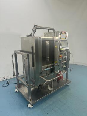 Pall STR200-JC 200L Single-Use Bioreactor for Bioprocessing Applications-cover