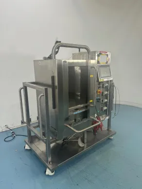 Pall STR200-JC 200L Single-Use Bioreactor for Bioprocessing Applications