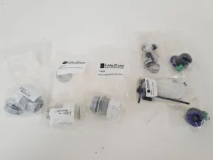 Lake Shore Cryotronics EM7-HV Magnet with Control Unit, 17 of 17
