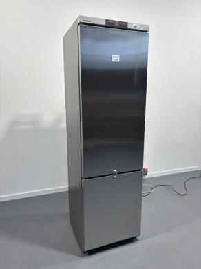 Liebherr GCv 640 Combined Laboratory Refrigerator and Freezer Unit-cover