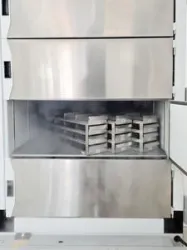 Ultra Low Temperature Freezer TDE60086FV, 2 of 10