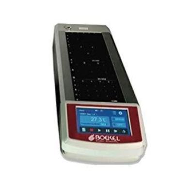 Boekel Scientific 115004 Block Heater w/Touch Screen, 4 Block, 115V-cover