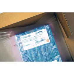 Spectro Metek EK9001-3 XEP03 Stepper Motor Control Board, 3 of 3