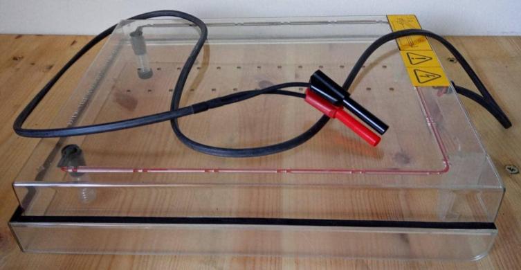 QP - Pharmacia Multiphor II Electrophoresis Parts