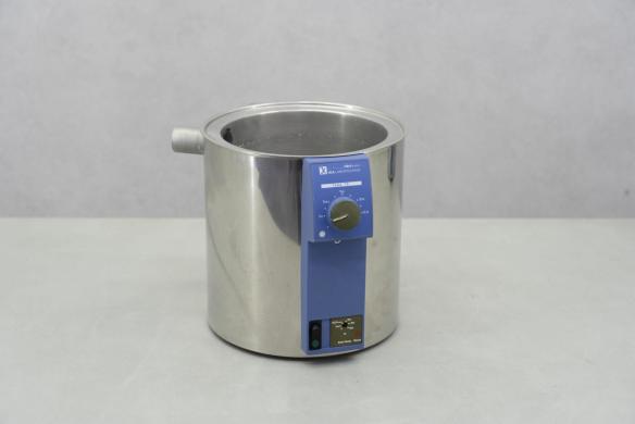 IKA HB4 Basic Heating Bath with 4L Capacity and 1020W Power-cover