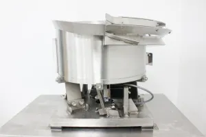 R-Tech Vibratory Bowl Feeder for Parts Sorting, 7 of 10