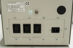 CEM Smart System 5 – Trac Microwave Moisture and Grease Analysis System, 10 of 11