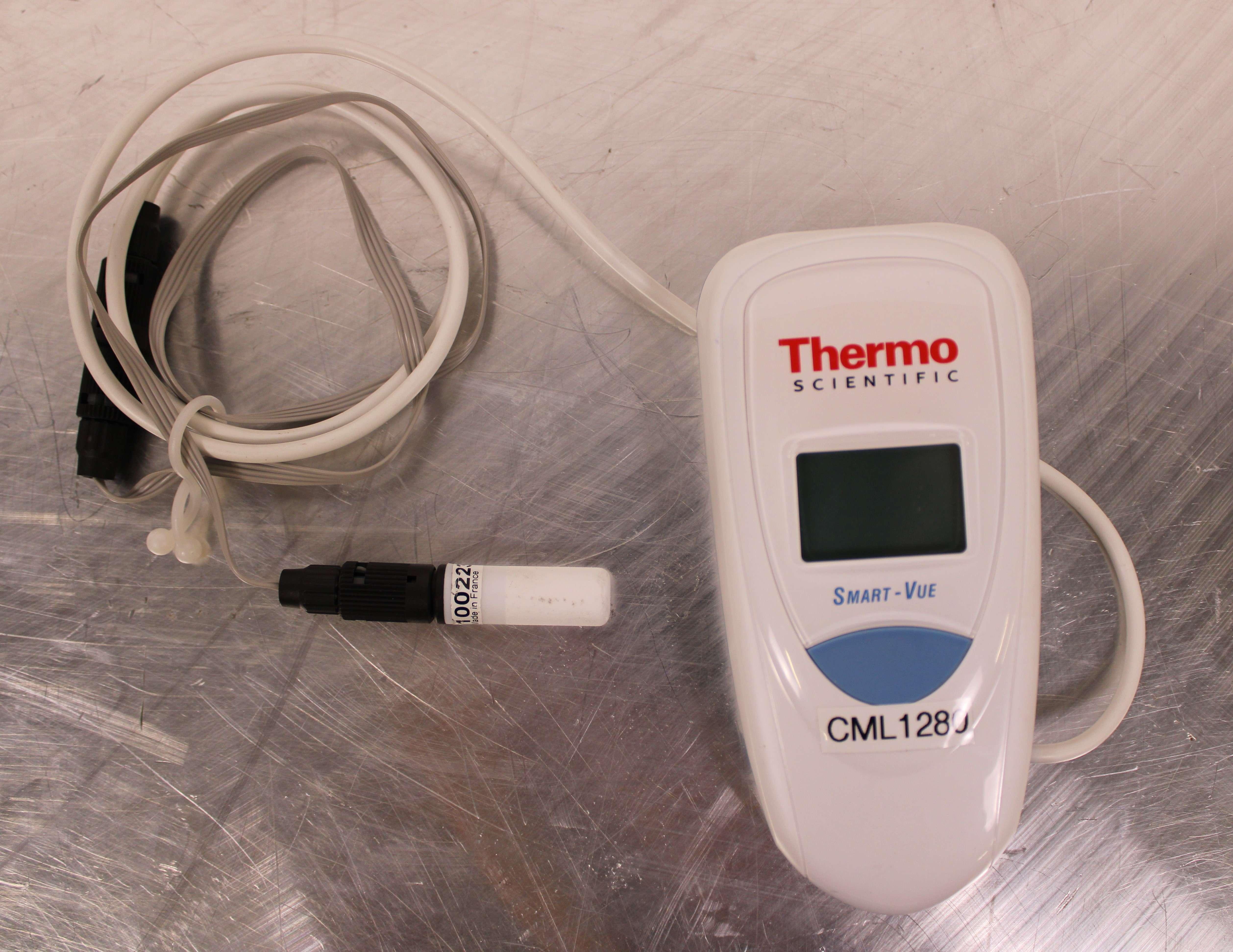 Thermo Scientific SV304-501-LSB Wireless Monitoring Sensor Module
