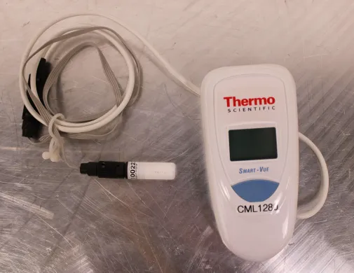 Thermo Scientific SV304-501-LSB Wireless Monitoring Sensor Module