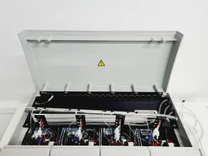 Affymetrix GeneChip Fluidics Station 450 Automated Microarray Processing System, 13 of 21