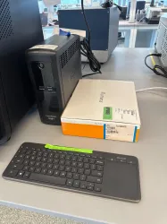 Illumina MiSeq Next-Generation Gene Sequencer for Targeted and Small Genome Applications, 3 of 3