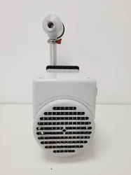PerkinElmer Clarus 500 Gas Chromatograph-Mass Spectrometer, 5 of 30