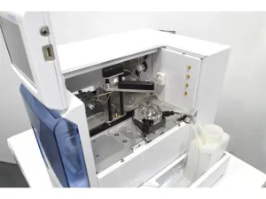 Xylem YSI 2950D-1 Modular Biochemistry Analyzer for Multi-Analyte Enzymatic Detection, 10 of 13