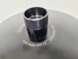 Thermo Scientific TH-641 Swinging Bucket Rotor 41,000 RPM, 2 of 9