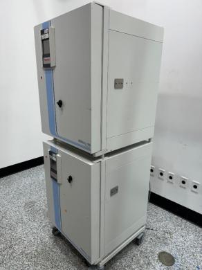 Thermo HERAcell 150i Double Stack CO2 Incubator for Cell and Tissue Culture-cover