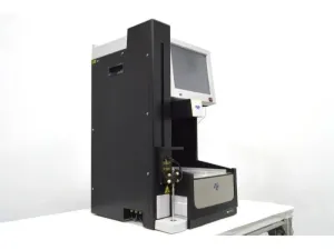 Teledyne ISCO CombiFlash EZ Prep UV-VIS Preparative Flash Chromatography System, 12 of 12