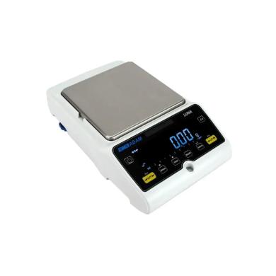 Luna Precision Balances with Multilingual Display and USB/RS-232 Interfaces-cover