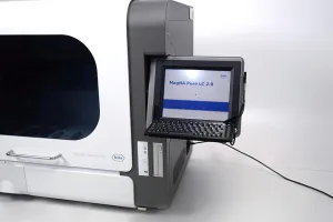 Roche MagNA Pure LC 2.0 Automated DNA/RNA Sample Preparation System, 8 of 8