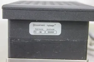 IonField TC-CM Control Module with Tip Charger TC-96, 100-120V 50/60Hz, 7 of 12